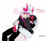  crossover gay_sex goofy_ass_face hat horns kok0ro penis_in_ass pest_(regretevator) pestspace phighting regretevator roblox roblox_game subspace_(phighting) yaoi zenarkola_(artist) 