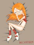 candace_flynn dr-cane dr-cane_(artist) orange_hair phineas_and_ferb solo