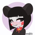 1girl female furry gif panda ssnejikk