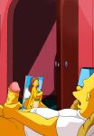 bart_simpson bedroom masturbation masturbation the_simpsons