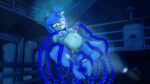 1girl 3d 3d_(artwork) amy_rose breathhold bubbles danil4h female flashlight heat inflation lactation nude ocean ovulation pee penetration peril sega shipwreck sonic_(series) sonic_the_hedgehog_(series) tentacle underwater