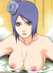 bathroom konan naruto naruto_shippuden tagme