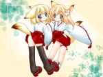 koyuki (snow fox) from snow fox by nakajima konta