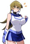 1girl ai_generated alexis_rhodes self_upload tenjouin_asuka yu-gi-oh! yu-gi-oh!_gx