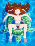 1girl 1girl 1girl 2019 anus armpit_hair barefoot belly belly_button birds_eye_view breasts bush casual casual_exposure casual_nudity casual_topless closed_eyes coldfusion disney disney_channel disney_xd female_only floating freckles full_body gravity_falls hips human long_hair nipples nude pale_skin pubes pubic_hair pussy pussy_hair relaxing shadow skinny_dipping small_breasts soda_can solo_female solo_focus spread_legs straight_hair thighs unshaved_pussy water watermark wendy_corduroy