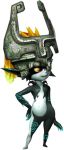 Midna from the legend of zelda