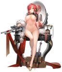 monarch (azur lane) from azur lane