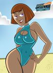 madeline fenton from danny phantom by grimphantom