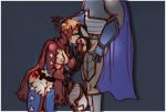 city of heroes fan art