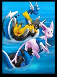 dragonair from pokemon