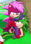 bbmbbf brother_and_sister incest manic_the_hedgehog mobius_unleashed palcomix sega sonia_the_hedgehog sonic_(series) sonic_the_hedgehog_(series) sonic_underground