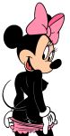 minnie mouse from disney