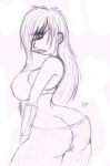 turanga leela from futurama by innocenttazlet
