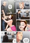  adultcomicsclub age_difference big_breasts breasts comic donald_(melkormancin) fellatio horny incest janice_(melkormancin) melkormancin old phillip_(melkormancin) stepfather the_horny_stepfather_chap_1_(melkormancin) 