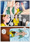  adultcomicsclub age_difference big_breasts breasts cheating_wife comic donald_(melkormancin) horny incest janice_(melkormancin) melkormancin stepdaughter stepfather the_horny_stepfather_chap_1_(melkormancin) undressing_another 