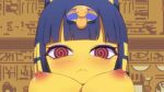 abdominal_bulge accessory animal_crossing animated ankha_(animal_crossing) ankha_zone anthro anus ass_up balls better_version_at_source big_breasts big_butt blue_hair blue_wristband blush bodily_fluids bouncing_breasts breasts butt censored cowgirl_position crossed_arms cum cum_in_pussy cum_inside cum_on_penis dat_ass detailed_background digital_media_(artwork) domestic_cat dominant dominant_female duo erection eyebrows eyeliner faceless_character faceless_human faceless_male felid feline felis female female_focus female_penetrated from_front_position fur furry genital_fluids genitals hair hair_accessory hieroglyphics highlights_(coloring) human human_on_anthro inside interspecies kamuo looking_at_genitalia looking_at_penis looking_at_viewer makeup male male/female male_penetrating male_penetrating_female mammal markings meme mosaic_censorship multicolored_hair multiple_angles music navel neutral_expression nintendo nipples nude on_bottom on_top orgasm penetration penile penile_penetration penis penis_in_pussy pens pussy sex sex_sounds sound spiral spiral_eyes spread_legs spreading stomach_bulge striped_hair striped_markings striped_tail stripes submissive submissive_male tail_markings tail_motion thick_thighs vaginal vaginal_penetration video video_games wall_(structure) webm wristband yellow_body yellow_fur