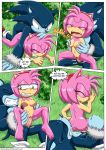 amy_rose bbmbbf breast_grab comic crying doggy_position horny mobius_unleashed palcomix rape rape_face sad scared sega sex sonic_(series) sonic_the_hedgehog sonic_the_hedgehog_(series) sonic_the_werehog text the_werehog_(comic)