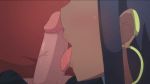  1boy 1girl close-up dark-skinned_female dark_skin female gif kamuo licking licking_penis male/female nessa_(pokemon) oral penis_lick pokemon pokemon_(game) pokemon_swsh rurina_(pokemon) tagme 