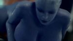 asari liara_t'soni mass_effect tagme webm