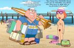  family_guy lois_lane nudity peter_griffin pixel_(artwork) sorry 