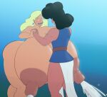 5h4m3l355 big_breasts cartoon_network jay-ten milk steven_universe wy-six