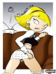 arnold_shortman esenkas hey_arnold! olga_pataki panties upskirt