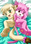 annie_(little_tails) april_(little_tails) bbmbbf furry little_tails palcomix