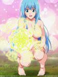sicily von claude from kenja no mago by artist request