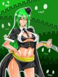 hazama from blazblue