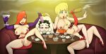  ass betty_boop betty_boop_(series) big_breasts cartoonvalley.com dildo_in_ass dr_gonzo drunk erect_nipples huge_breasts jessica_rabbit monochrome pussy_juice shaved_pussy spread_legs thighs tribadism who_framed_roger_rabbit 