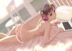 meiko from vocaloid by urushizawa takayuki