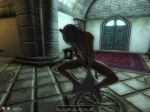 anal cat_ears cat_tail cg elder_scrolls gay inn masturbation mushroom nude oblivion public sex tail the_elder_scrolls toras_(oblivion)