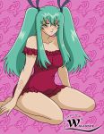 adult luca luna ruka twin_tails wslasher yu-gi-oh! yu-gi-oh!_5d's yuu-gi-ou yuu-gi-ou_5d's