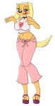 brandy harrington from brandy and mr. whiskers by innocenttazlet