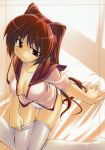 kousaka tamaki from to heart 2
