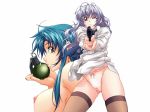 full_metal_panic hentai kaname_chidori teletha_testarossa