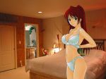 kousaka tamaki from to heart 2