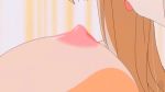  2_girls bouncing_breasts breast_sucking breasts female_only gif green_eyes hair hentai jiggle kawamura_reo licking long_hair multiple_girls nipple_lick nipple_licking nipple_suck nipples sawaguchi_mai sono_hanabira_ni_kuchizuke_wo watermark yuri 