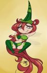 1girl attractive betilla non-nude rayman rayman_origins tagme