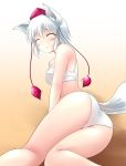 inubashiri momiji from touhou by gisyo
