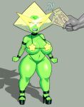 anonymous from cartoon network by goldarsenal