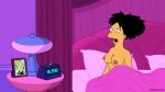  amy_wong fapman futurama tagme 