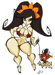 ashley (warioware) from warioware by brendancorris