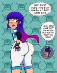 miko kubota from glitch techs