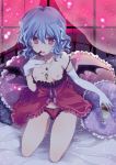 remilia scarlet from touhou by nakayama miyuki