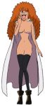 daisy (one piece) from one piece