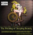 princess aurora from disney by col kink