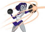  bishoujo_senshi_sailor_moon cosplay dc dc_comics dcau raven_(dc) sailor_moon_(cosplay) spacechoochoo tagme teen_titans 