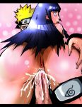 hinata hyuuga from naruto