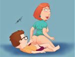 lois griffin from american dad